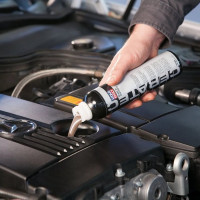 Антифрикционная присадка в моторное и трансмиссионное масло 0,3л LIQUI MOLY Cera Tec 3721