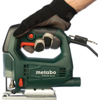 Лобзик Metabo STEB 65 Quick 601030500