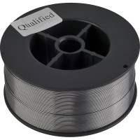 Проволока сварочная порошковая флюсовая (0.8 мм; 0.9 кг) Sturm WW0801F