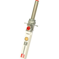 Настенный насос для масла Samoa PUMPMASTER 2 3:1/S AIR OPERATED OIL PUMP 353120