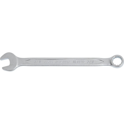 Ключ комбинированный JTC 3/8", длина 145 мм, AE4810 506179