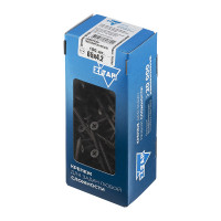 Саморез ШСГМ 4,2x65 мм, 100 шт., коробка с окном Zitar 102134