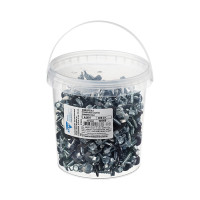 Саморез КР ZP со сверлом, 4,8x28 мм, 300 шт. в ведре Zitar 101000