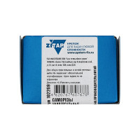 Универсальные саморезы, желтые, 40x6,0 мм, 100 шт., коробка с окном Zitar 102269