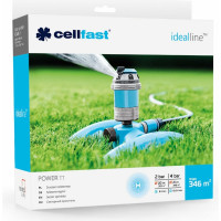 Oроситель Cellfast POWER тт IDEAL 6 функций 52-066