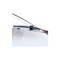Зимняя щетка стеклоочистителя 26"/65 см, 4 переходника Goodyear WINTER GY004026
