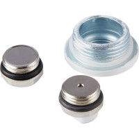 Присоединительный набор Royal Thermo 1/2" white НС-1156746
