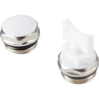 Присоединительный набор Royal Thermo 1/2" white НС-1156746