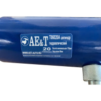 Гидравлический средний цилиндр AE&T 20 т T06020A