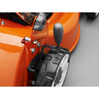 Электрическая газонокосилка Husqvarna LC141C 9670993-01