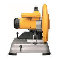 Монтажная пила DEWALT D 28715