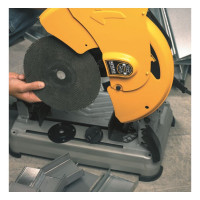 Монтажная пила DEWALT D 28715