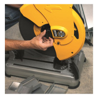 Монтажная пила DEWALT D 28715