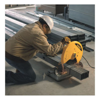 Монтажная пила DEWALT D 28715