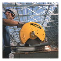 Монтажная пила DEWALT D 28715