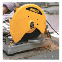 Монтажная пила DEWALT D 28715