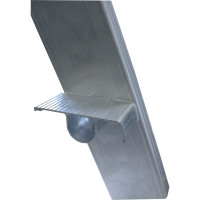 Стремянка свободностоящая Krause STABILO 124531