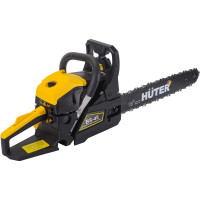Бензопила Huter BS-45 70/6/2