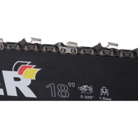 Бензопила Huter BS-45 70/6/2