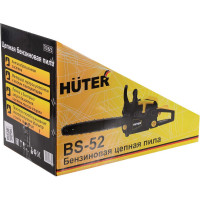 Бензопила Huter BS-52 70/6/3