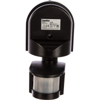 Датчик движения для включения освещения Camelion LX-16C/Bl, 6451