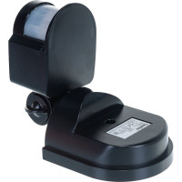 Датчик движения для включения освещения Camelion LX-16C/Bl, 6451