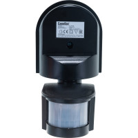 Датчик движения для включения освещения Camelion LX-16C/Bl, 6451