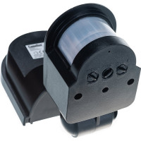 Датчик движения для включения освещения Camelion LX-16C/Bl, 6451