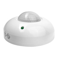 Датчик движения для включения освещения Camelion LX-20B, 6440