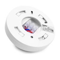 Датчик движения для включения освещения Camelion LX-20B, 6440