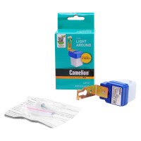 Электронный фотосенсор включения освещения Camelion LXP-01, 1400Вт 6464