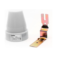 Электронный фотосенсор включения освещения Camelion LXP-02, 6465