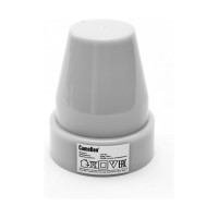 Электронный фотосенсор включения освещения Camelion LXP-02, 6465