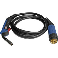 Горелка Brima MIG-15AK 3м 6515