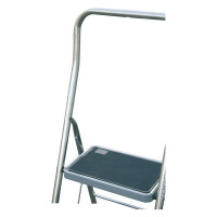 Складная лестница-стремянка Krause MONTO TOPPY XL 130860