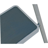Складная лестница-стремянка Krause MONTO TOPPY XL 130860