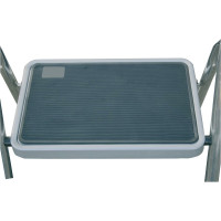 Складная лестница-стремянка Krause MONTO TOPPY XL 130860
