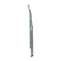 Складная лестница-стремянка Krause MONTO TOPPY XL 130860