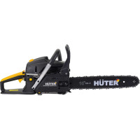 Бензопила Huter цепная BS-45M 70/6/4