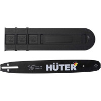 Бензопила Huter цепная BS-45M 70/6/4