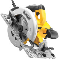 Дисковая пила DEWALT DWE 576 K