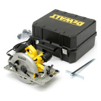 Дисковая пила DEWALT DWE 576 K