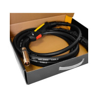 Горелка Mig 15 (180 А; 3 м) полуавтоматической MIG/MAG сварки БАРСВЕЛД СВ000008539