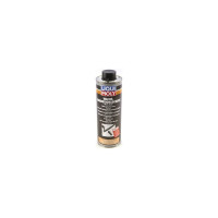 Антикор воск/смола (коричневый/прозрачный) 1л LIQUI MOLY Wachs-Korrosions-Schutz 6104