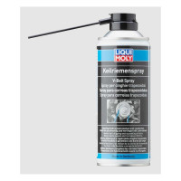 Спрей для клинового ремня, 0.4л LIQUI MOLY Keilriemen-Spray 4085