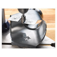 Бор-фреза (6 шт; хвостовик 6 мм) KWB 4955-00