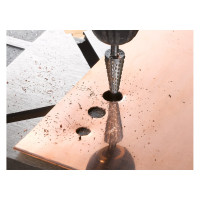 Бор-фреза (6 шт; хвостовик 6 мм) KWB 4955-00