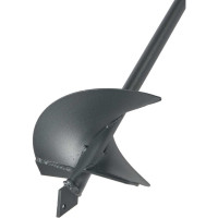 Бур-шнек универсальный с рукояткой НШУ-200/ЗЕМ Калибр 00000052393