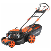 Бензиновая газонокосилка PATRIOT PT 47LS 512109014