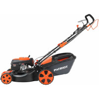 Бензиновая газонокосилка PATRIOT PT 47LS 512109014